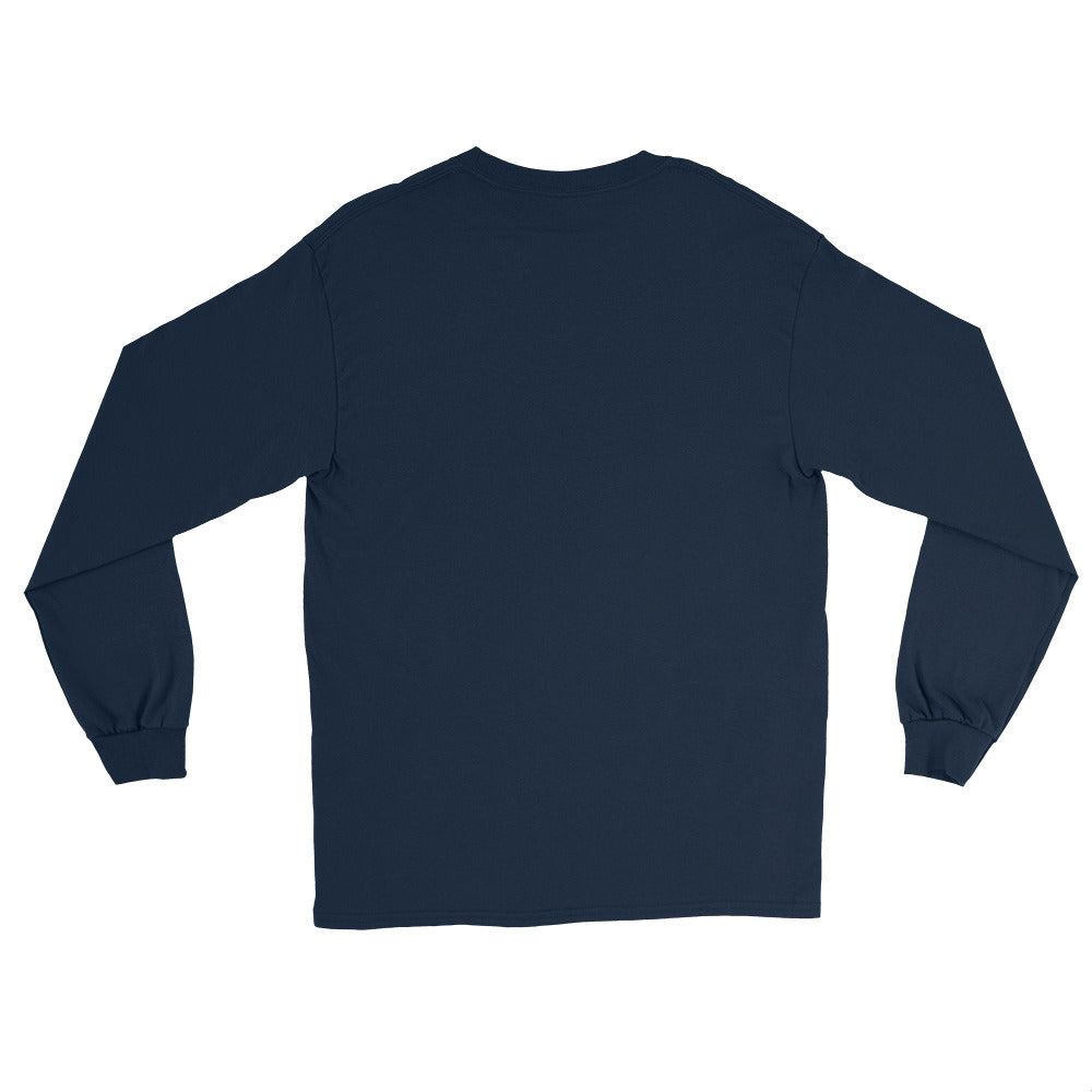 Sto renderizzando - Long sleeve