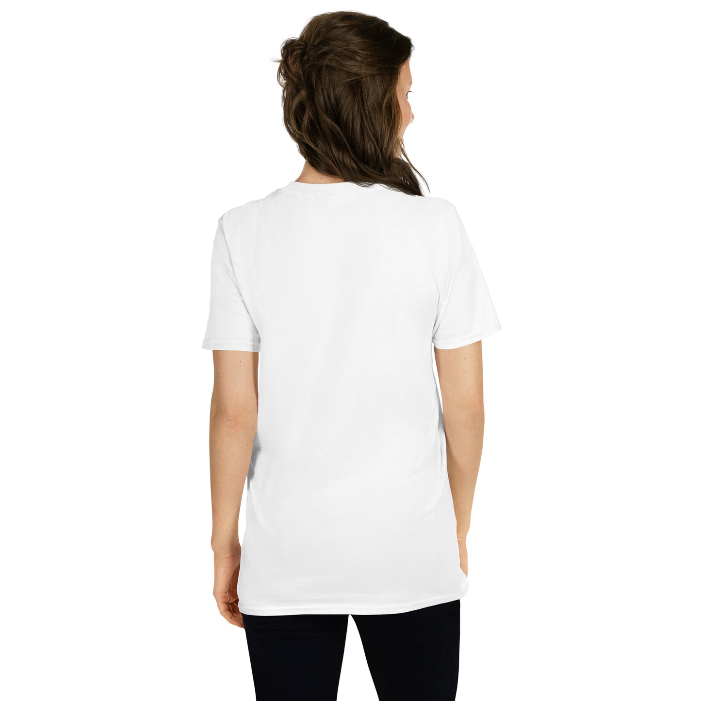 Keyframe (Ricamata) - T shirt Unisex